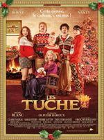 Affiche Les Tuche 4