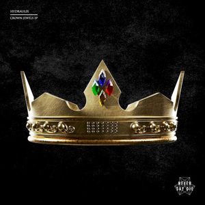 Crown Jewels EP (EP)