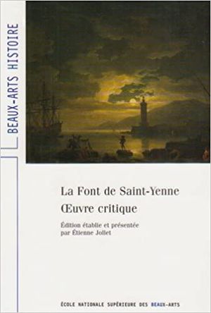 Œuvre critique