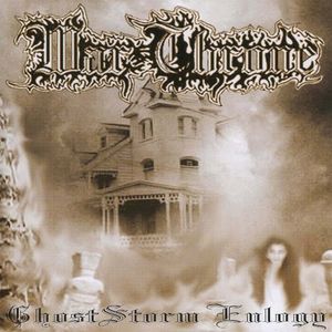 Ghost Storm Eulogy (EP)