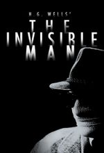 Affiche L'Homme invisible