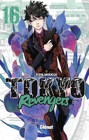 Tokyo Revengers, tome 16