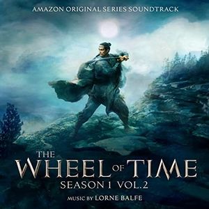 The Wheel of Time: Season 1, Vol. 2 (OST)