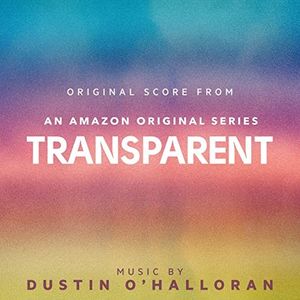 Transparent (OST)