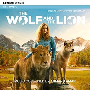 The Wolf and the Lion (OST)