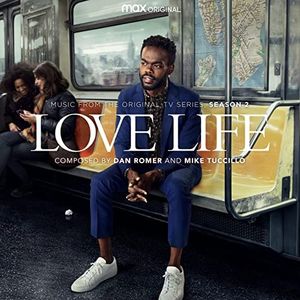 Love Life: Season 2 (OST)