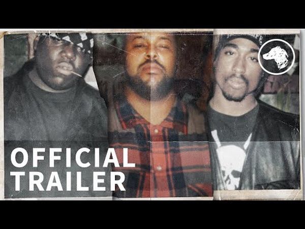 Suge Knight, Biggie & Tupac