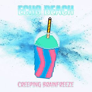 Creeping Brainfreeze (EP)