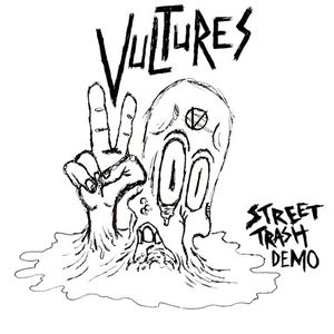 Street Trash Demo (EP)