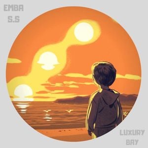 Luxury Bay (EP)