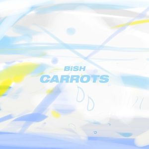 CARROTS (EP)