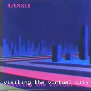 Entering the virtual city