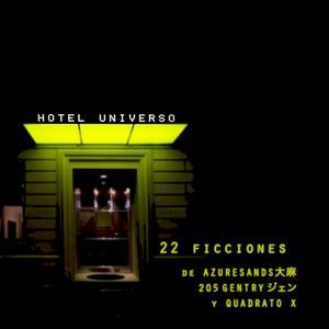 Hotel Universo