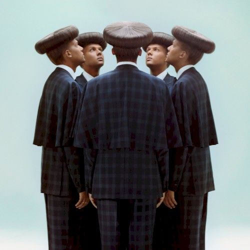 Multitude - Stromae - SensCritique