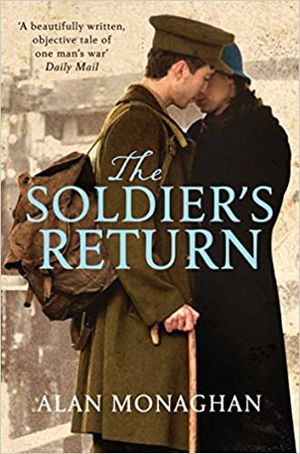 The Soldier's Return