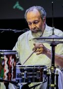 Milford Graves