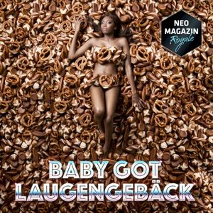 Baby Got Laugengebäck (Single)