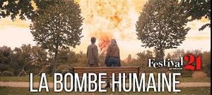 La Bombe humaine