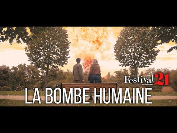 La Bombe humaine