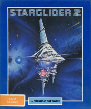 Starglider 2