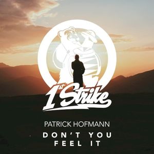 Don't You Feel It (Single)