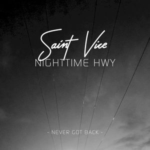 Never Got Back (Single)