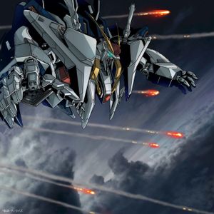 Mobile Suit GUNDAM Hathaway Original Motion Picture Soundtrack (OST)