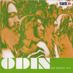 SWF Session 1973 (Live)