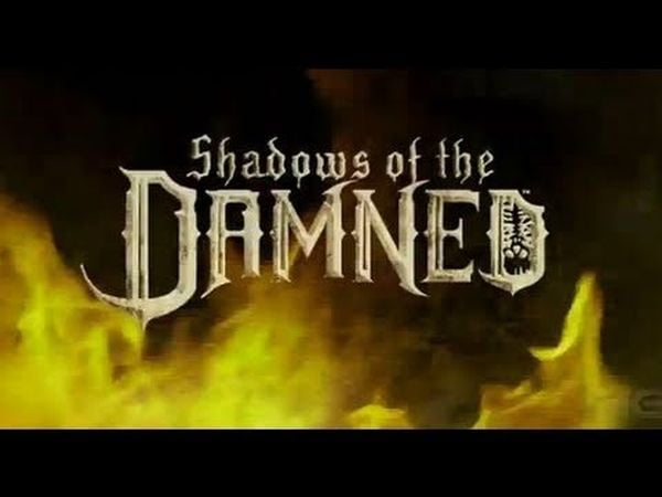 Shadows of the Damned