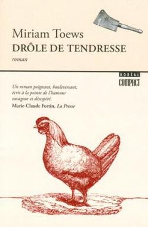 Drôle de tendresse