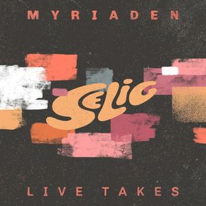 Myriaden - Live Takes (EP)