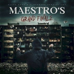 Maestro's Grand Finale (Single)
