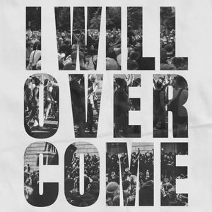 I Will Overcome (Single)