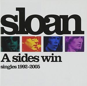 A Sides Win: Singles 1992-2005