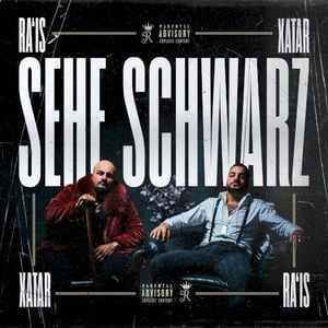 Sehe schwarz (Single)