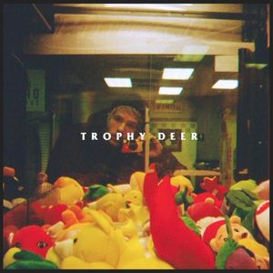 Trophy Deer (Single)