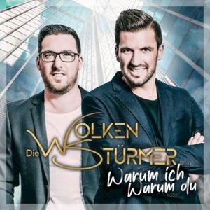 Warum ich warum du (Single)