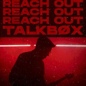 Reach Out (Single)