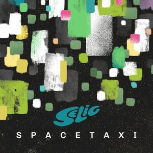 Spacetaxi (Single)