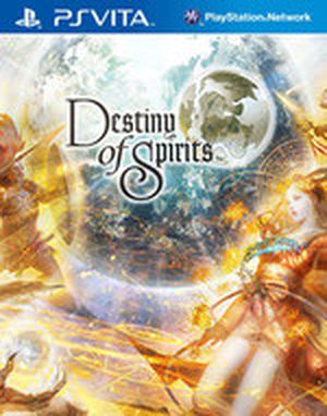 Destiny of Spirits