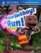 Run Sackboy! Run!