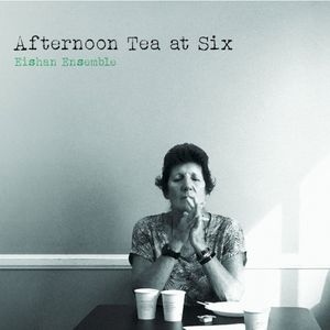 Afternoon Tea At Six
