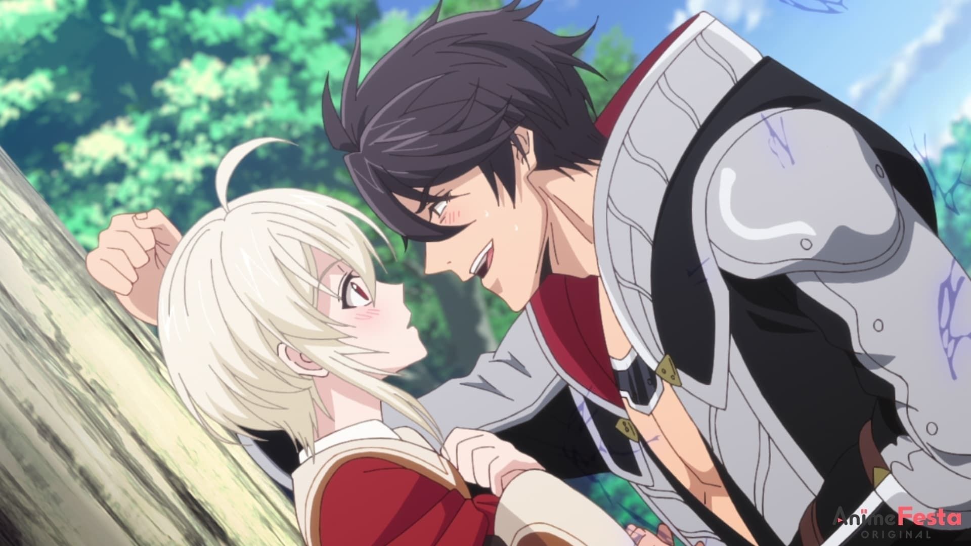Images de Maou Evelogia ni Mi wo Sasageyo (2021) SensCritique