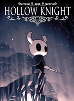 Jaquette Hollow Knight
