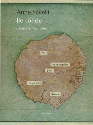 Île ronde