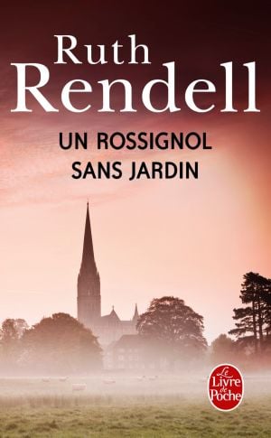 Un rossignol sans jardin