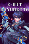 8-Bit Bayonetta