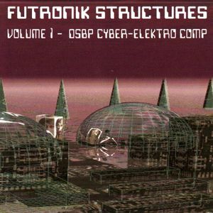 Futronik Structures Volume 1