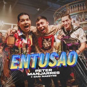 Entusao (Single)