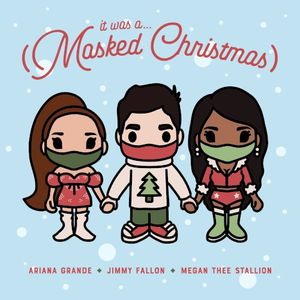 It Was a… (Masked Christmas) (Single)